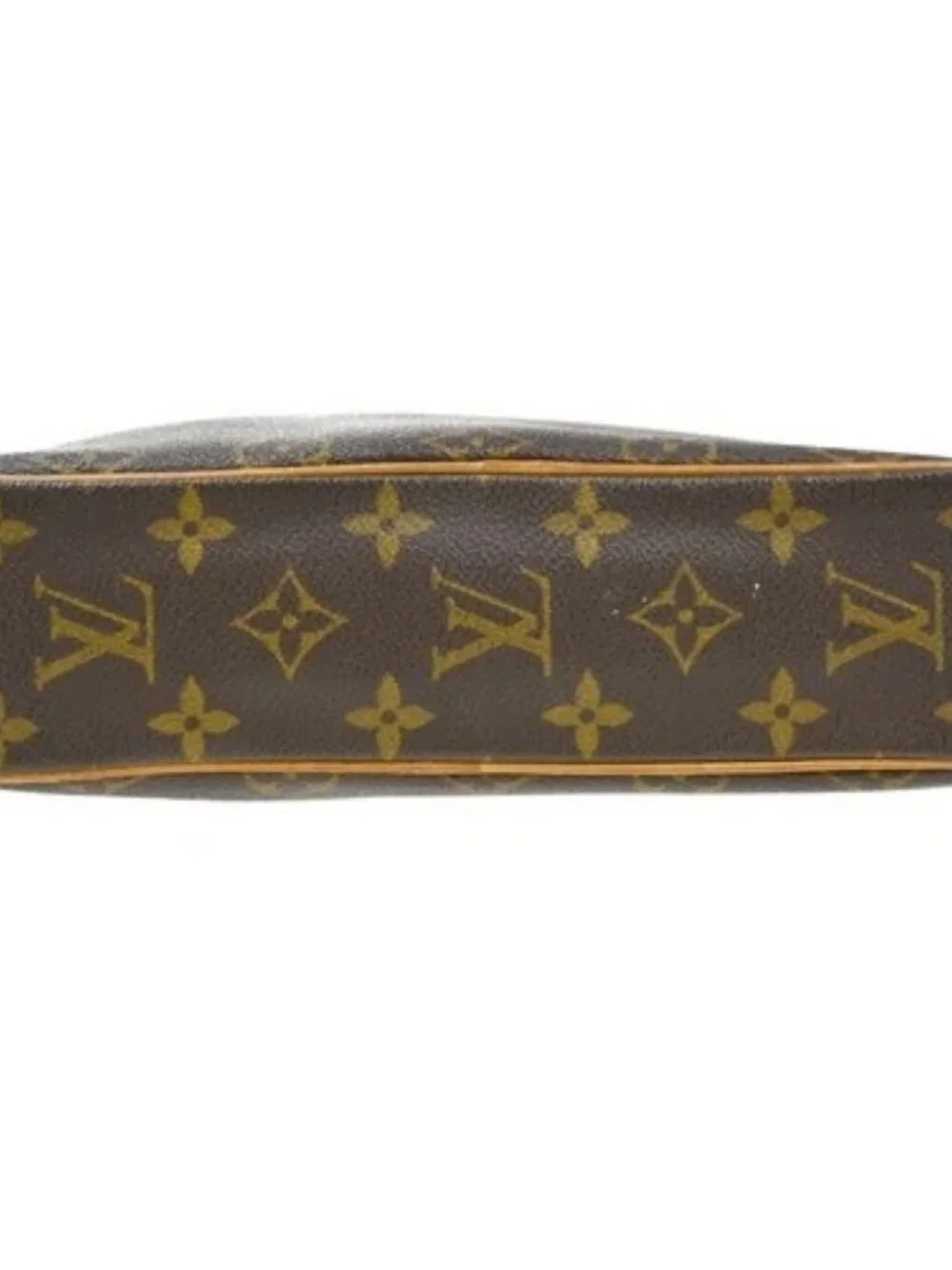 Best05 LOUIS VUITTON COMPIEGNE 23 CLUCTH BAG MONOGRAM M51847 TH8902 YQ05428
